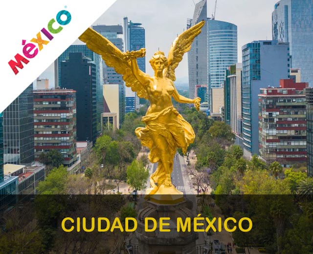 CIUDAD DE MÉXICO