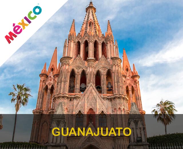 GUANAJUATO