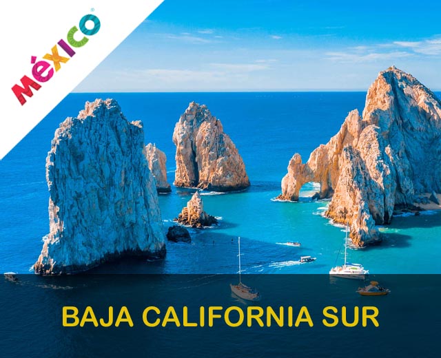 Baja California Sur