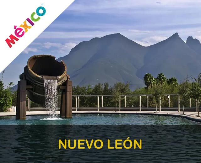 NUEVO LEÓN