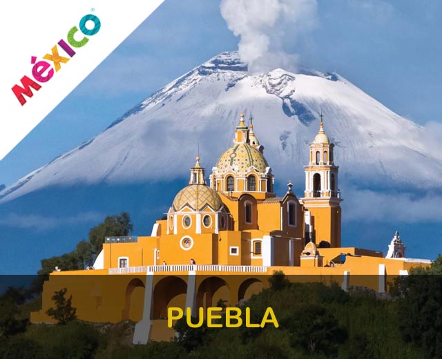 PUEBLA