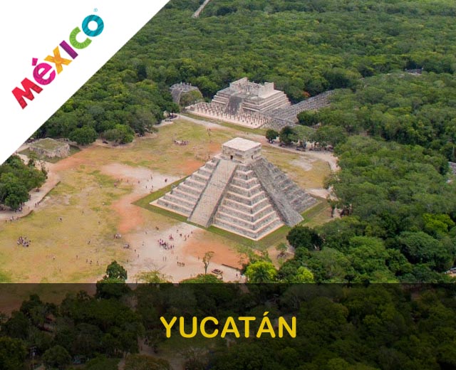 YUCATÁN