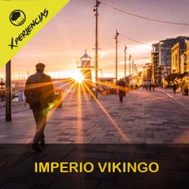 IMPERIO VIKINGO