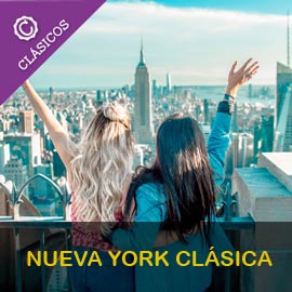 NUEVA YORK CLÁSICA