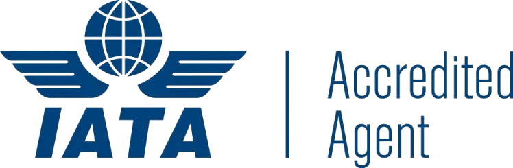 IATA Accredited Agent