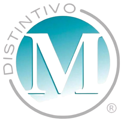 Certificado de Calidad — Distintivo M. Moderniza