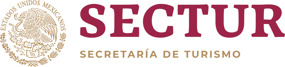 Secretaría de Turismo — SECTUR