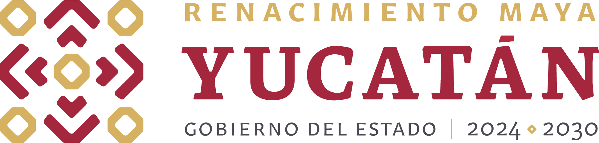 Renacimiento Maya — Yucatán, Gobierno del Estado 2024–2030