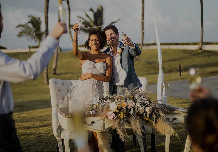Estilo de ceremonia Bodas Grandes