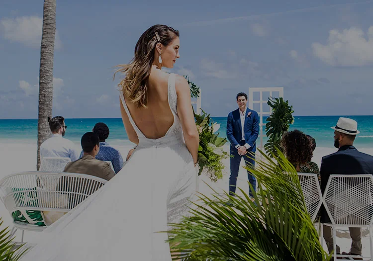 Estilo de ceremonia Micro-Boda