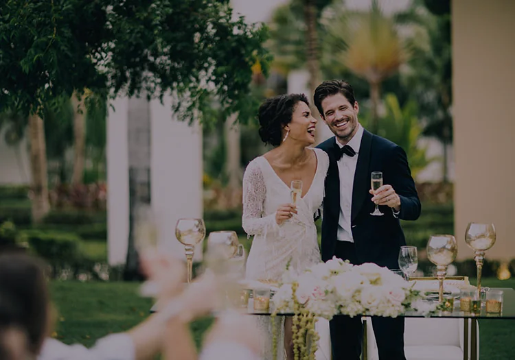 Estilo de ceremonia Segunda Boda