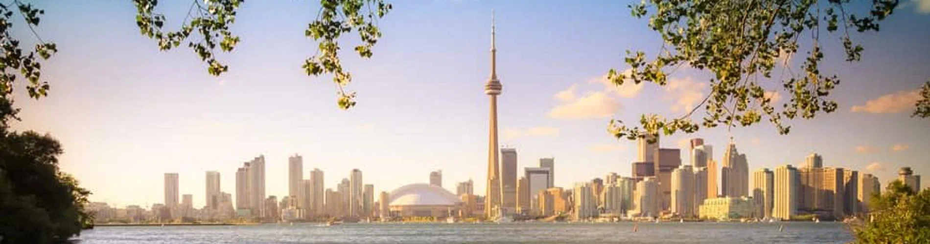 Vista destacada de MARAVILLAS DE ONTARIO 2026 - 2027