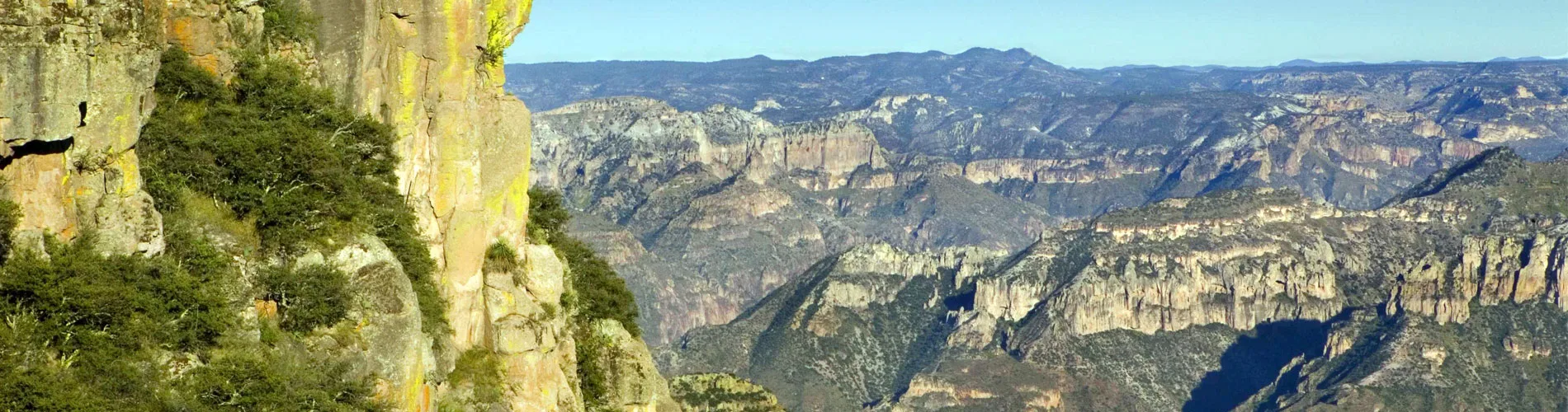 Vista destacada de VIVE LAS BARRANCAS CON MAZATLÁN A TU ALCANCE