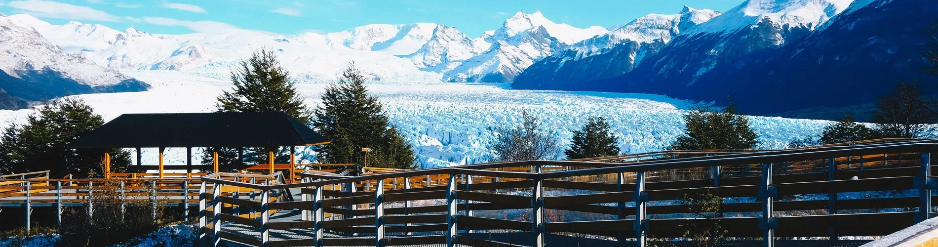 Vista destacada de MARAVILLAS ARGENTINAS II