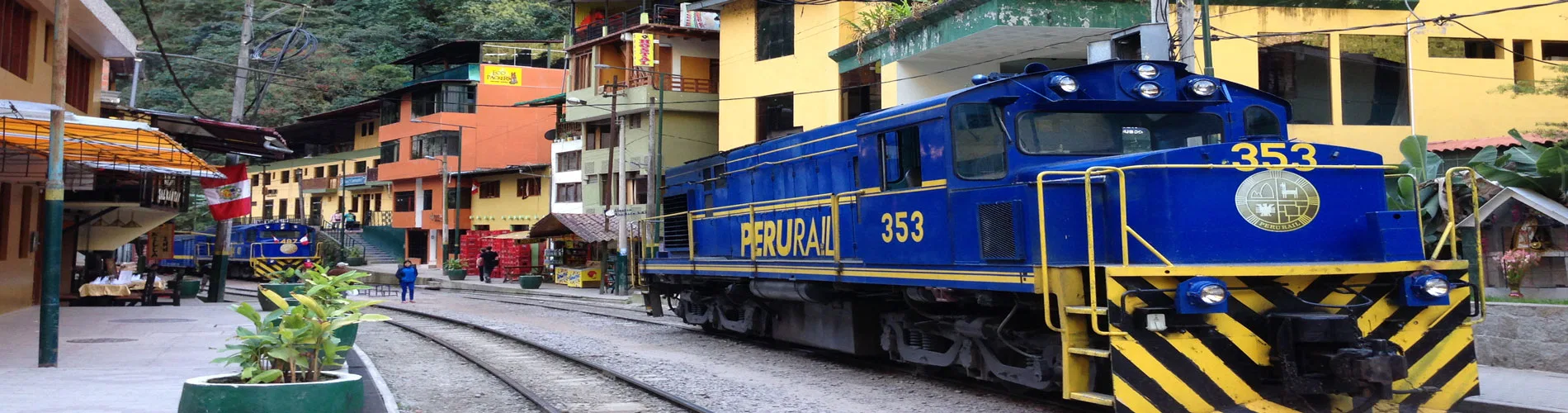 Vista destacada de LO MEJOR DE PERÚ II, NAVIDAD Y AÑO NUEVO (CON VUELO) 21 Y 28 DIC 2026