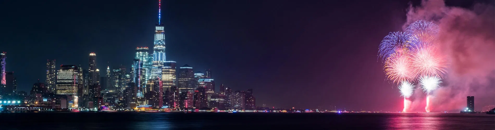 Vista destacada de FIN DE AÑO EN NUEVA YORK 2026