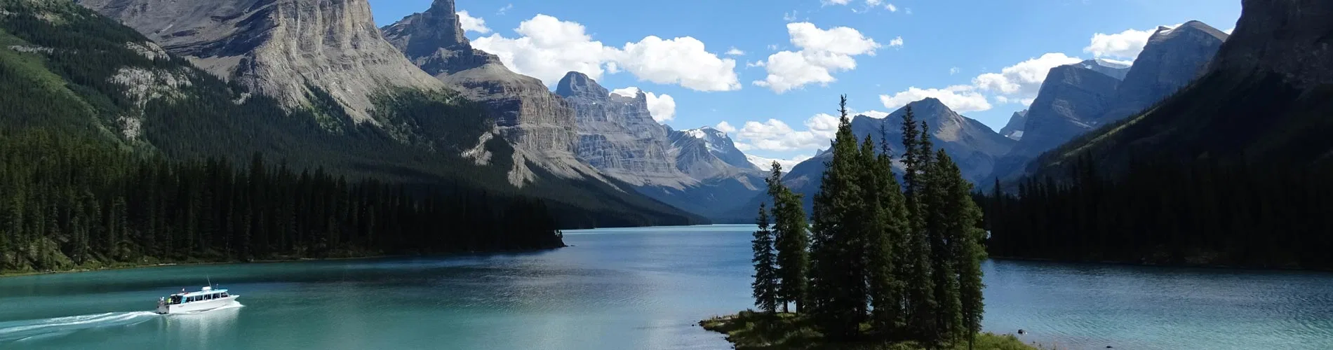 Vista destacada de EXPERIENCIA EN TREN ROCKY MOUNTAINEER 2026