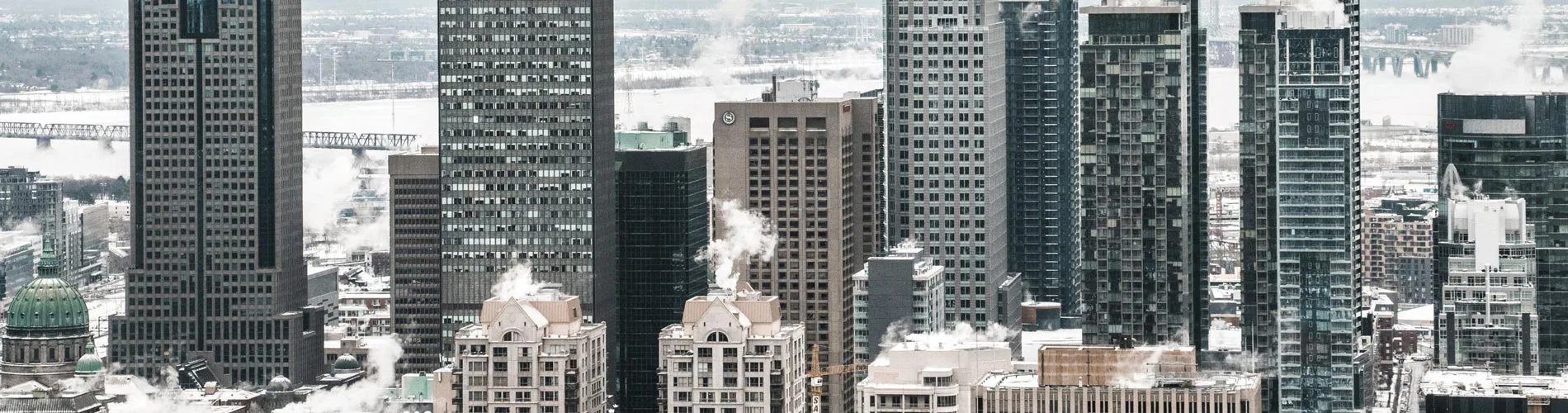 Vista destacada de INVIERNO CANADIENSE EN TREN DE 2026 - 2027