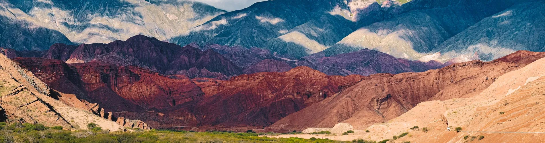 Vista destacada de NORTE ARGENTINO