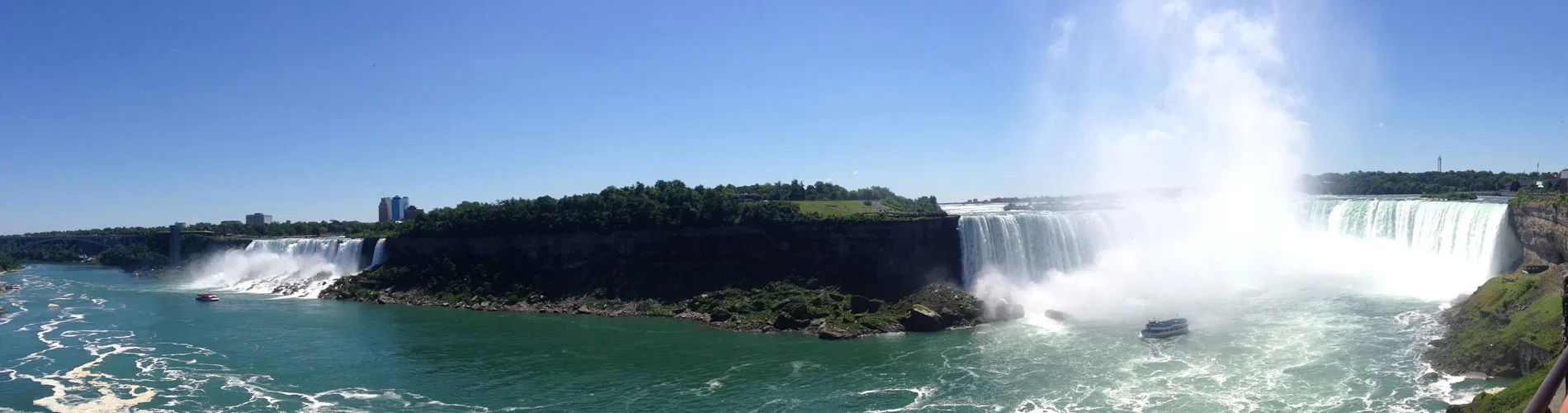 Vista destacada de LA RUTA DEL MAPLE 2026