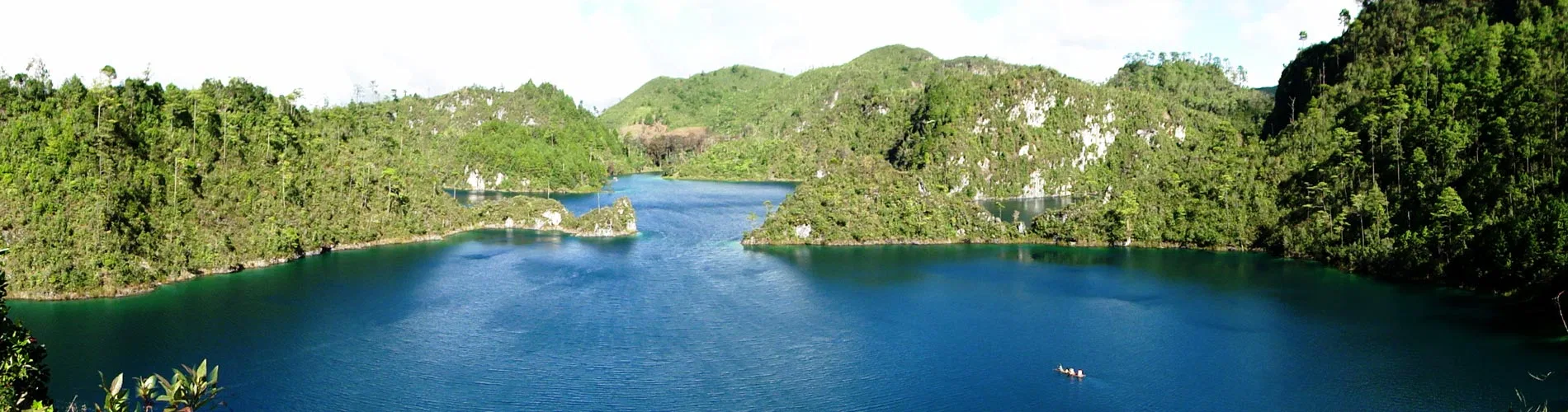 Vista destacada de CHIAPAS BÁSICO