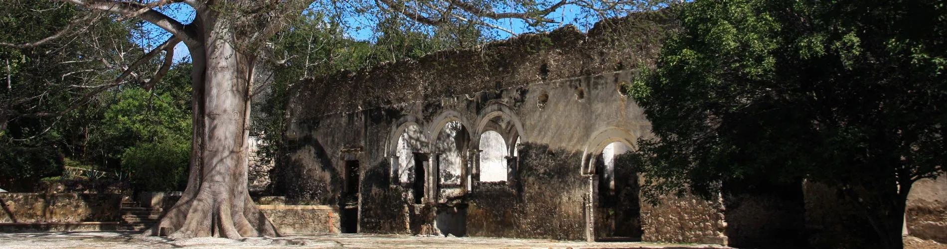 Vista destacada de CAMPECHE EXPERIENCIA BOUTIQUE