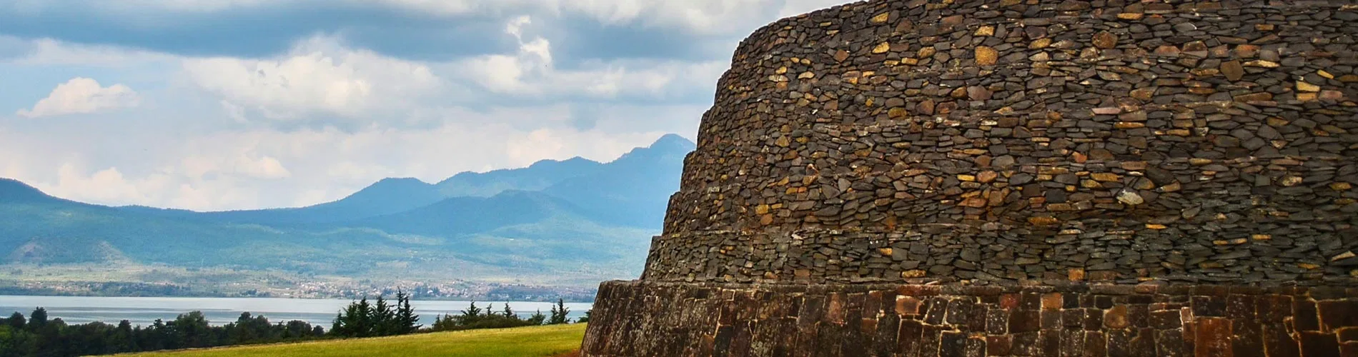 Vista destacada de MICHOACAN MÁGICO
