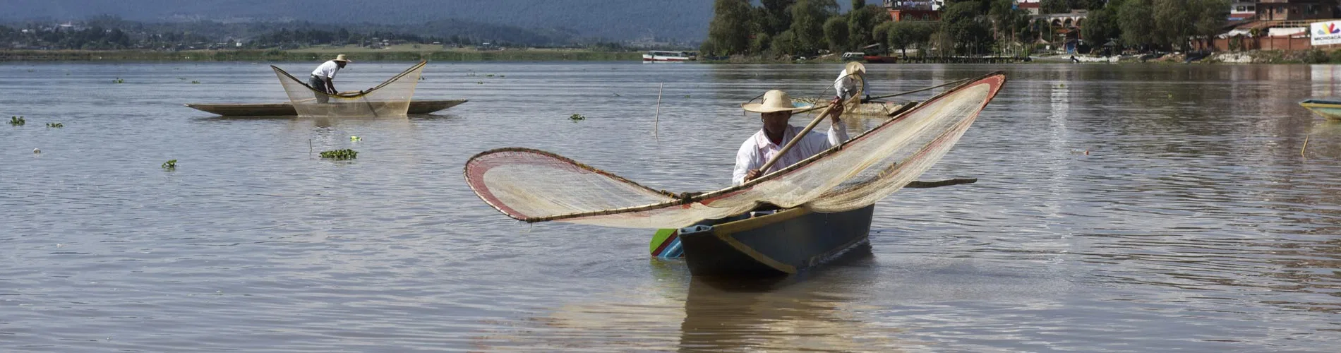 Vista destacada de PUEBLOS MÁGICOS DE MICHOACÁN