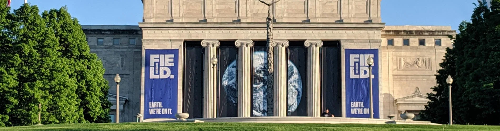 Vista destacada de VIVE CHICAGO 2026