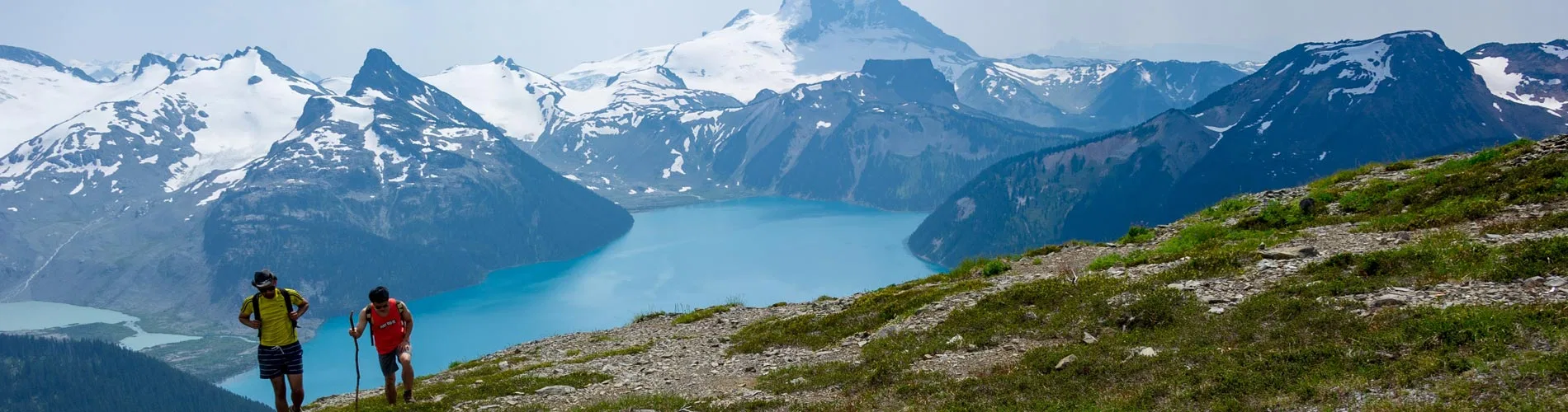 Vista destacada de VANCOUVER A TU ALCANCE 2026