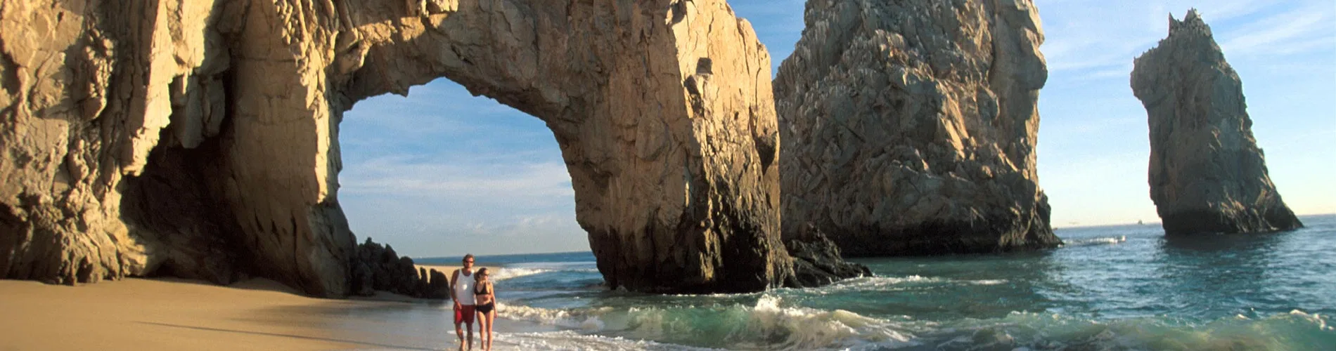 Vista destacada de ¡VIVE LOS CABOS!