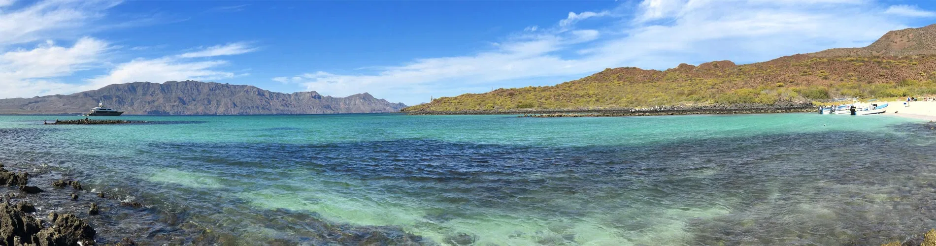 Vista destacada de ¡VIVE LORETO!