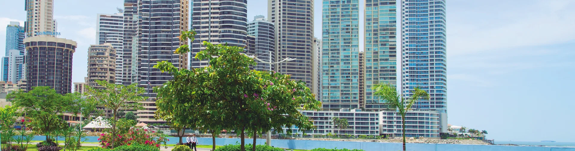 Vista destacada de PANAMÁ A TU ALCANCE DESDE GUADALAJARA