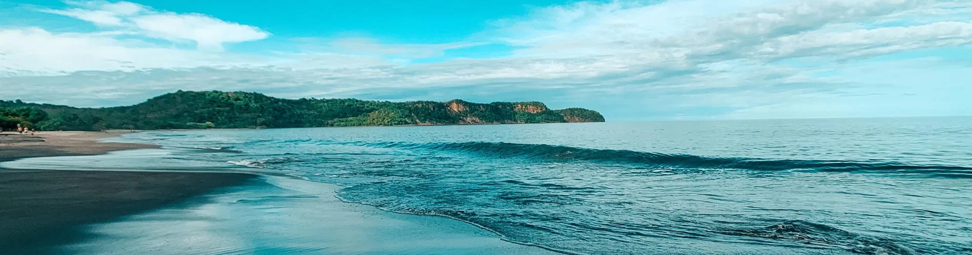 Vista destacada de COSTA RICA AL COMPLETO DESDE GUADALAJARA