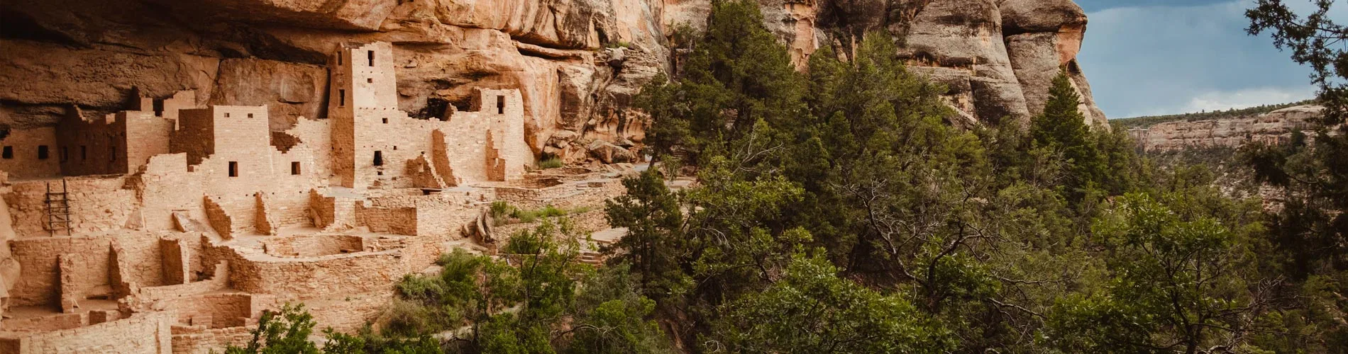 Vista destacada de OCHO MAGNÍFICOS PARQUES NACIONALES DEL OESTE AMERICANO 2026