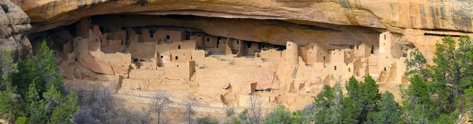 Vista destacada de SENDEROS AMERICANOS 2026