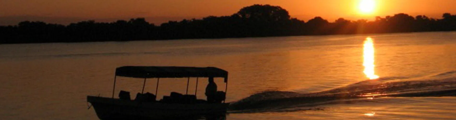 Vista destacada de TABASCO A TU ALCANCE