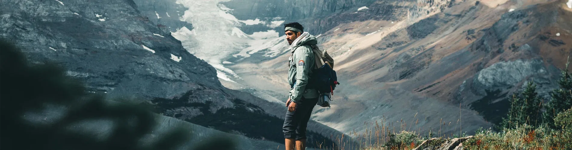 Vista destacada de EXPERIENCIA EN LAS MONTAÑAS ROCOSAS DE CALGARY Y BANFF 2026