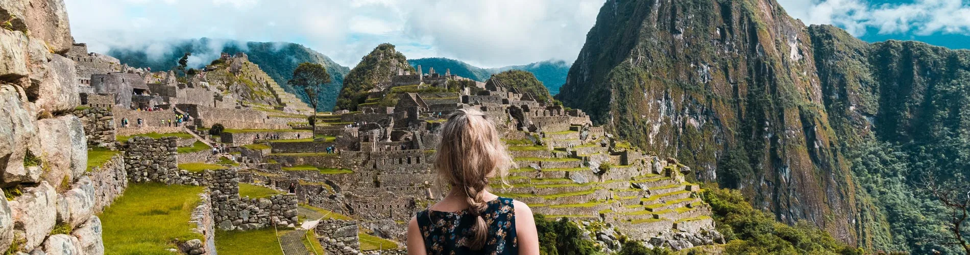 Vista destacada de LO MEJOR DE PERÚ EXPERIENCES - Servicios en privado y hotelería de lujo