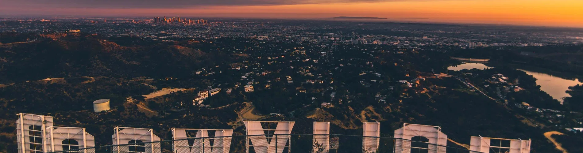 Vista destacada de LAS VEGAS, SAN FRANCISCO Y LOS ÁNGELES 2026-2027