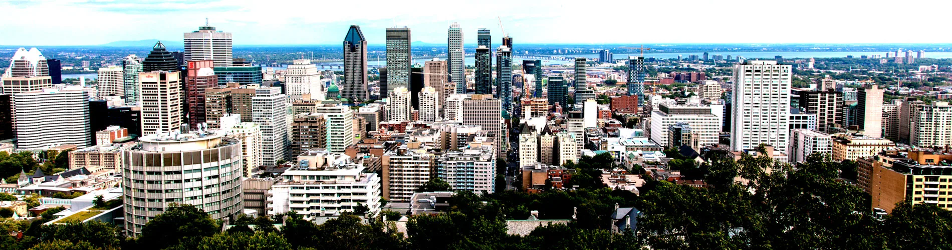 Vista destacada de MONTREAL A TU ALCANCE 2026