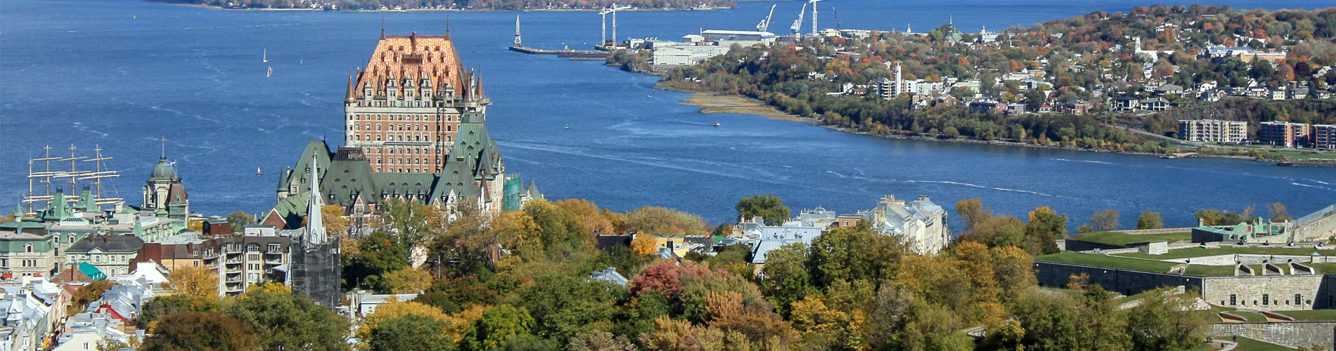 Vista destacada de QUEBEC A TU ALCANCE 2026
