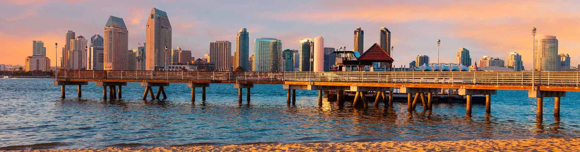 Vista destacada de SAN DIEGO A TU ALCANCE 2026