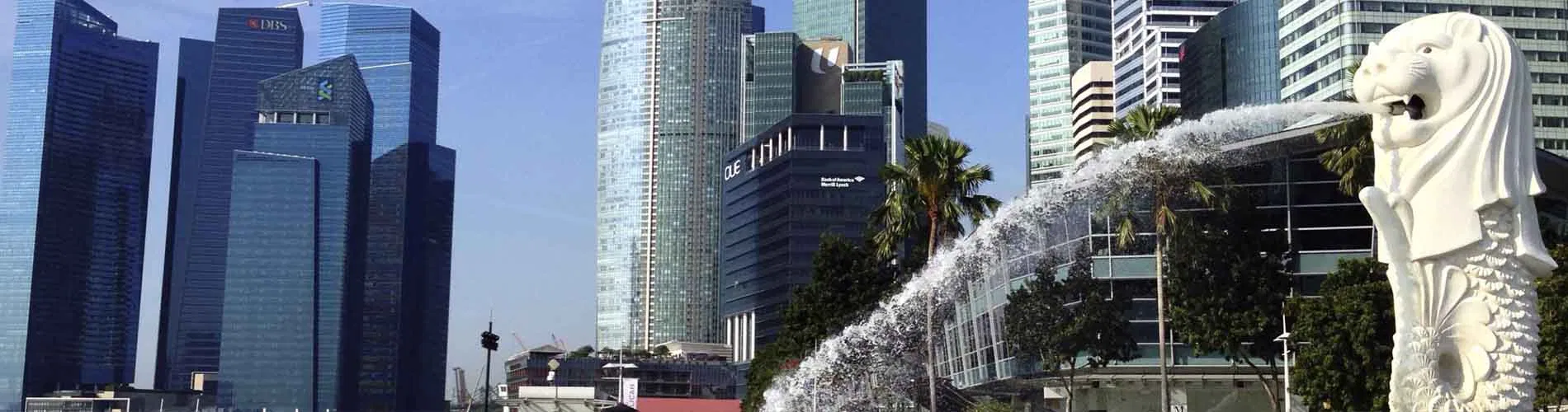 Vista destacada de TAILANDIA, SINGAPUR Y BALI