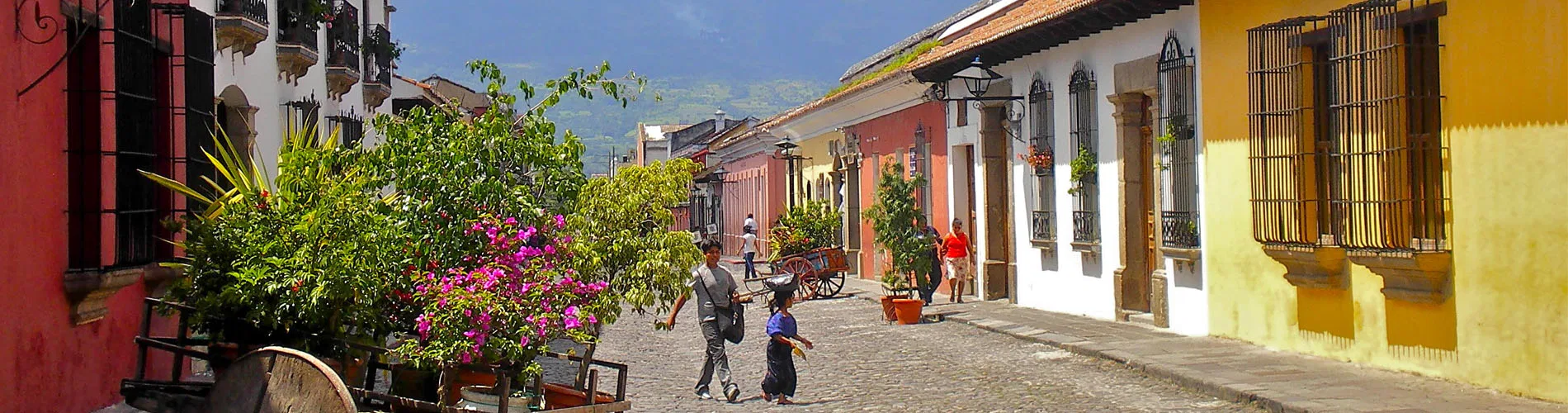 Vista destacada de GUATEMALA AL COMPLETO CON OPCIÓN A SERVICIOS EN PRIVADOS CAT. SUP