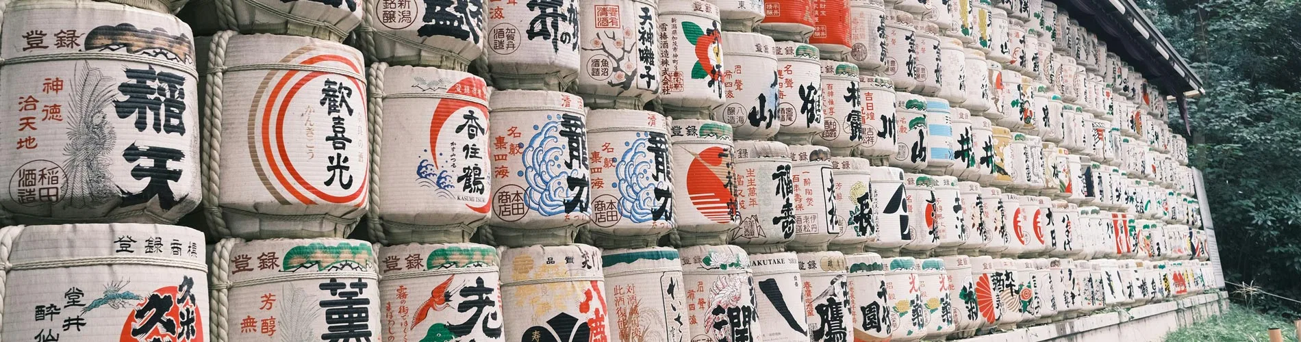 Vista destacada de JAPÓN: ANIME Y ARTE