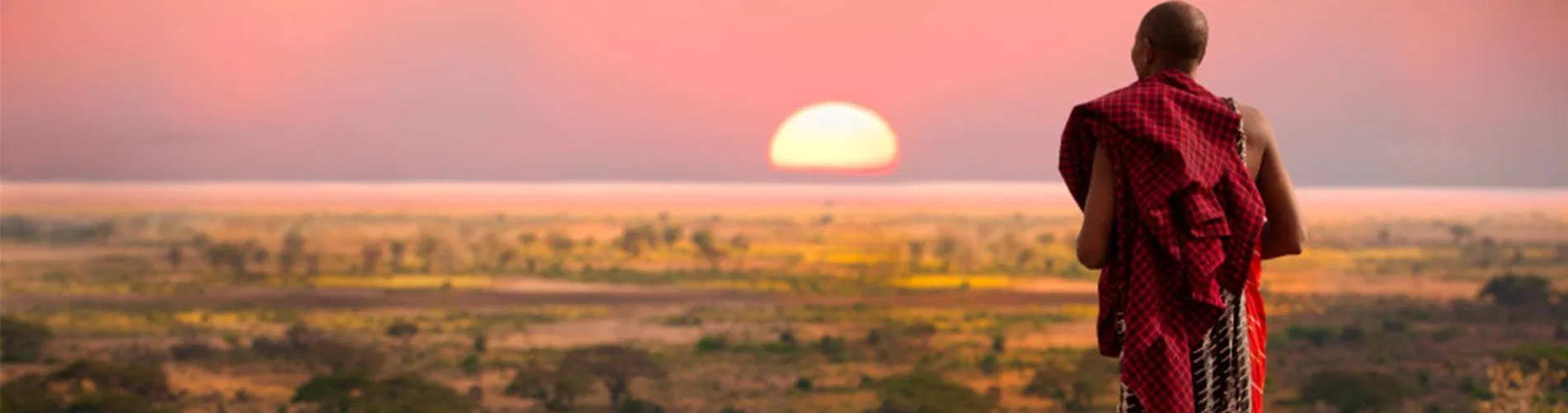 Vista destacada de KENIA DELUXE