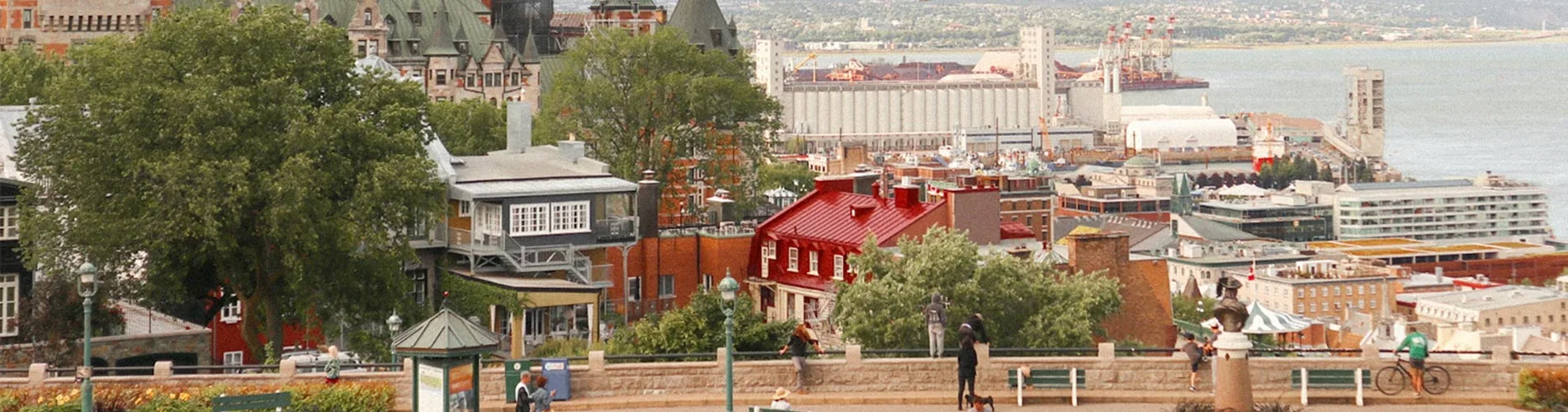 Vista destacada de ESTELAR DEL ESTE CANADIENSE I 2026