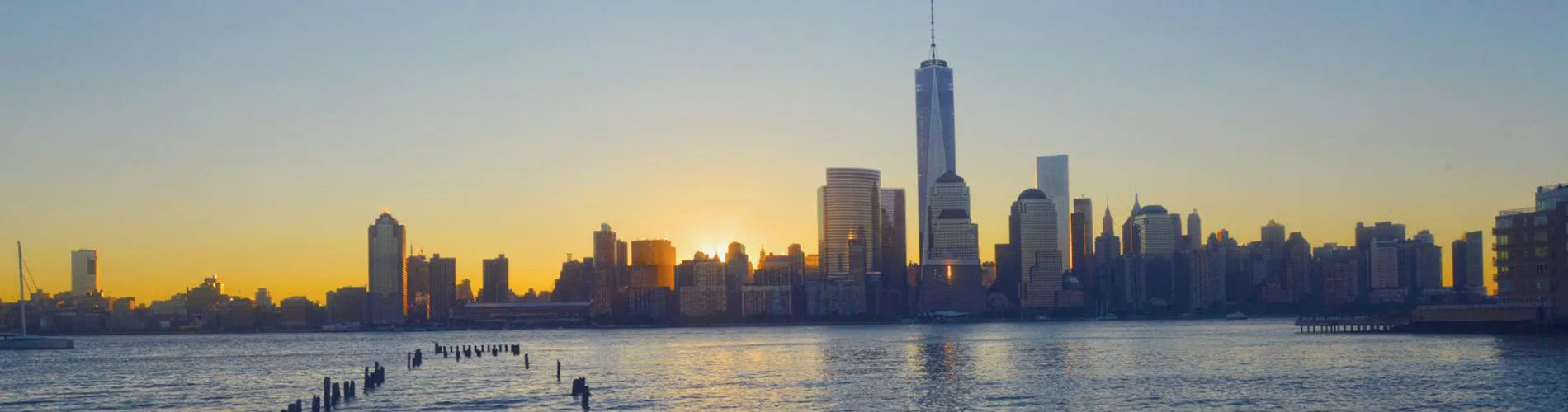 Vista destacada de LA CIUDAD DE LOS RASCACIELOS 2026