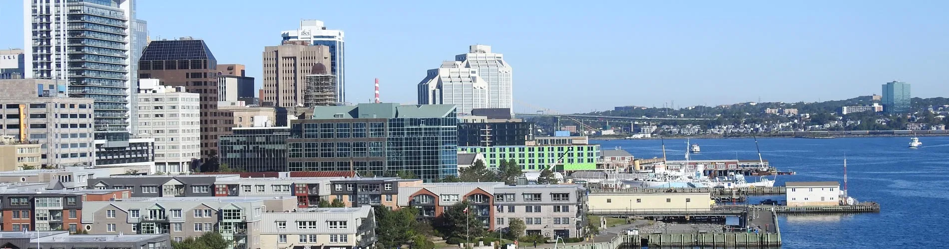Vista destacada de DE HALIFAX A TORONTO EN TREN 2026